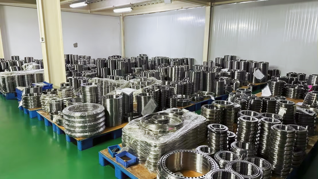 Thousands Of Bearing Models Available