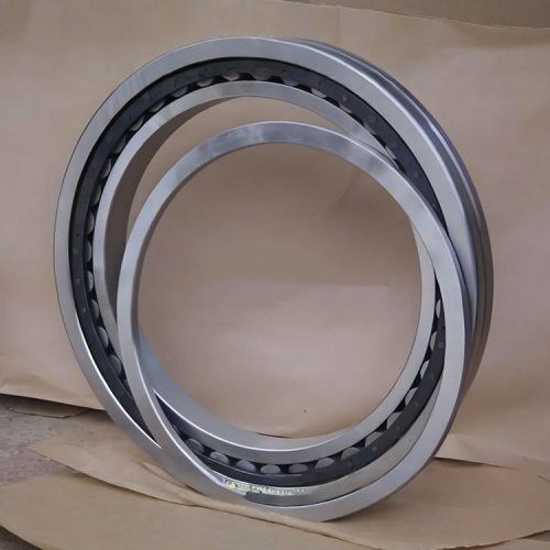 NFP 6/540/C9 229/540U Cylindrical Roller Bearings Ready Stock for Oil Drilling Equipment