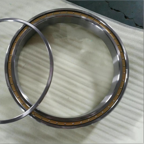 SN718/850 Angular Contact Ball Bearings Rich Stock Mud Pump Bearings