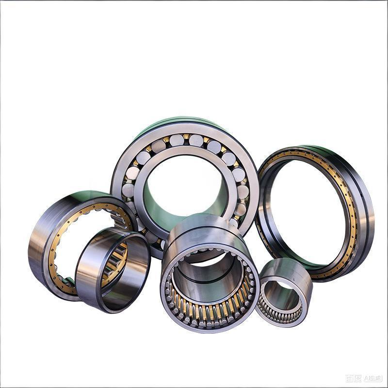 NFP 6/770/C9 229/770U Cylindrical Roller Bearings Large Inventory Available for Mud Pump Equipment