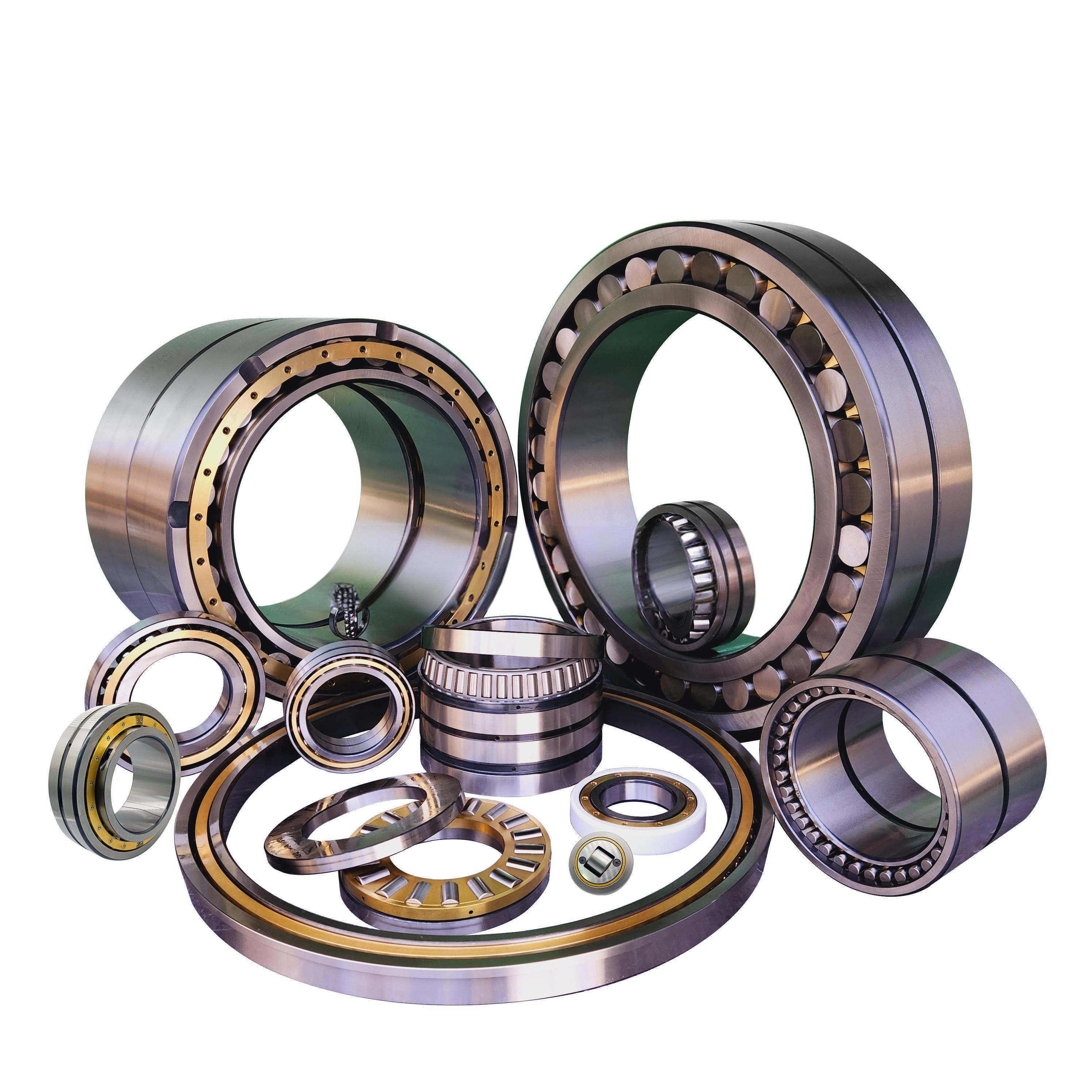 NF28/530X3M/P59W33 D128/530HUK1 Cylindrical Roller Bearings Warehouse Supply for Drilling Machinery