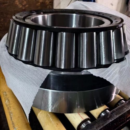 NA495A-493D Double Row Tapered Roller Bearings Stock Available