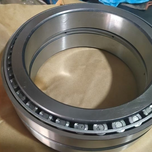 NA782-774CD Double Row Tapered Roller Bearings Industrial Bearing Manufacturer