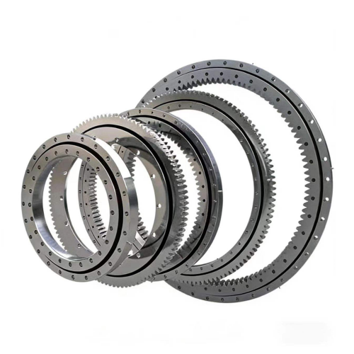 014.40.800 Industrial Slewing Bearing Reliable Bearing Manufacturer