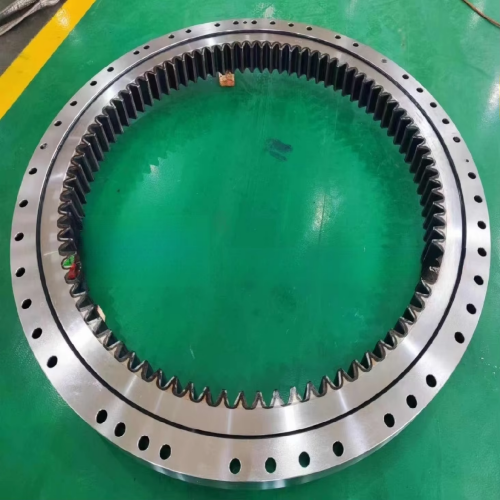 014.45.1250 Slewing Bearing Heavy Equipment Bearing Supplier