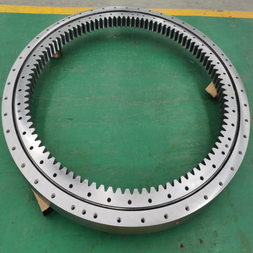 014.45.1600 Industrial Slewing Bearing Large Stock Available