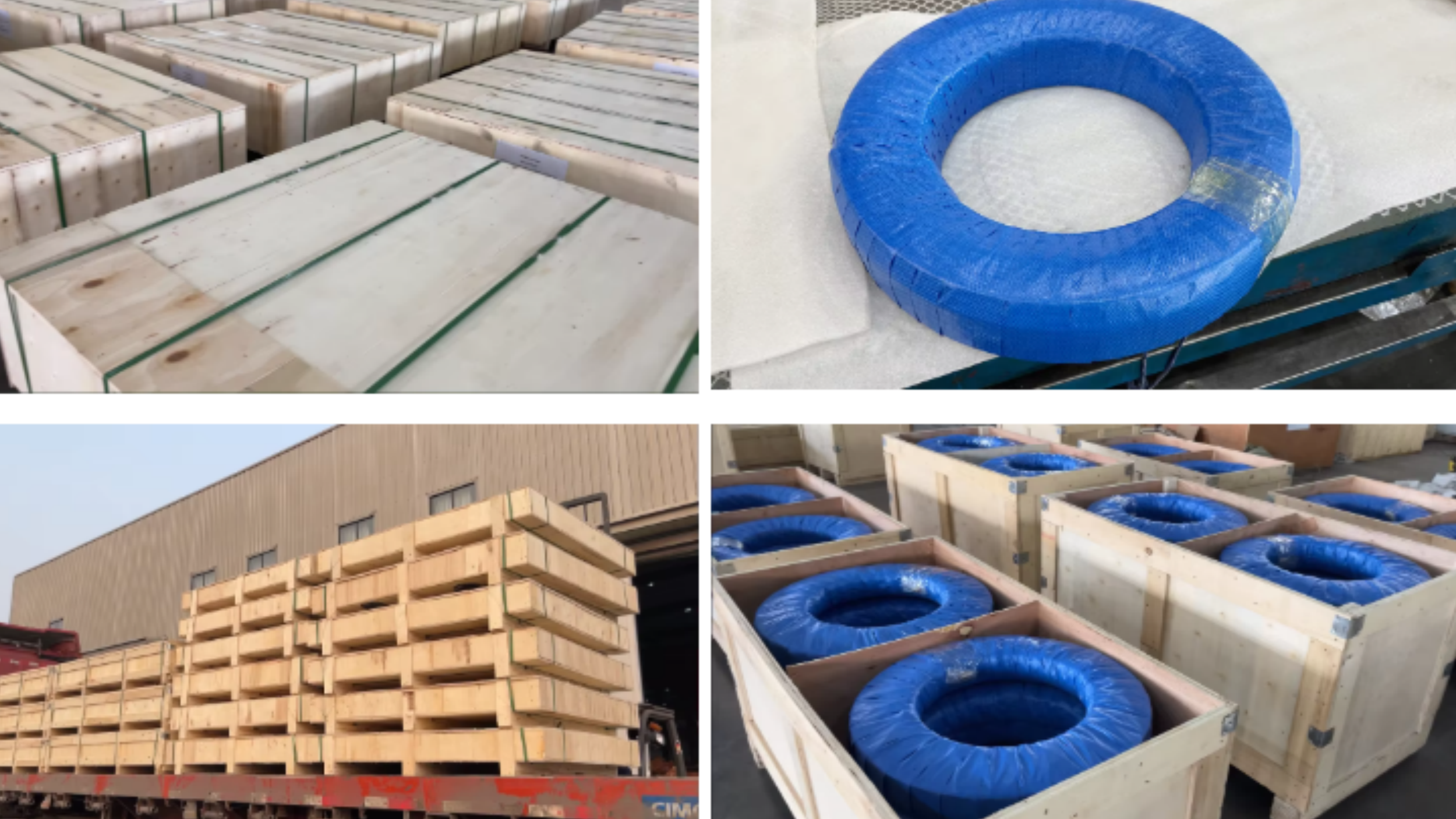 Trusted By Customers In Many Countries