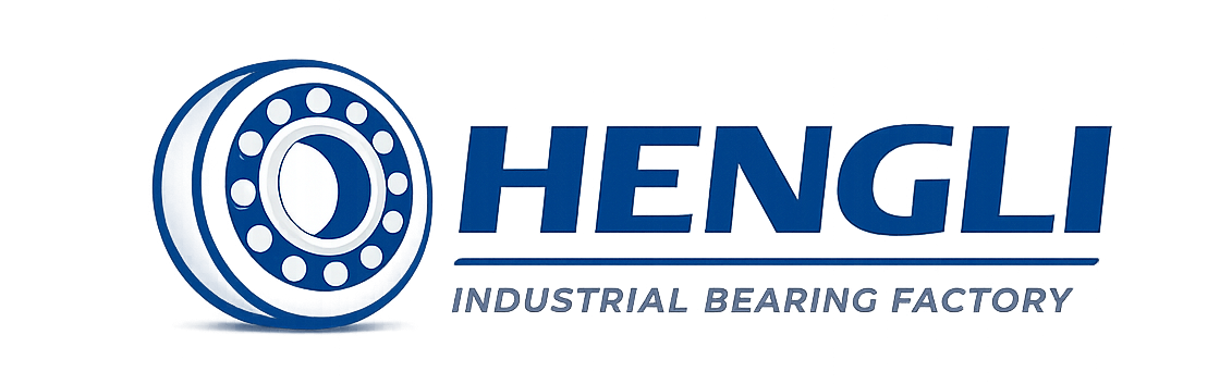 Hengli Industrial Bearing Factory 