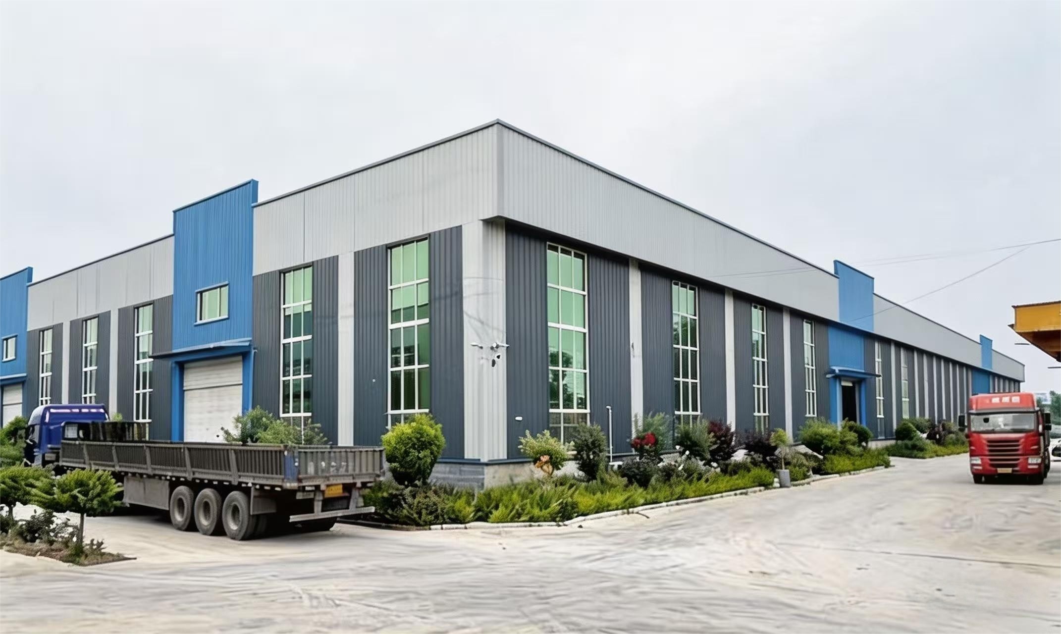 Factory