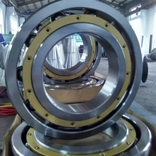 16068M Heavy Load Ball Bearing Reliable Bearing Supplier
